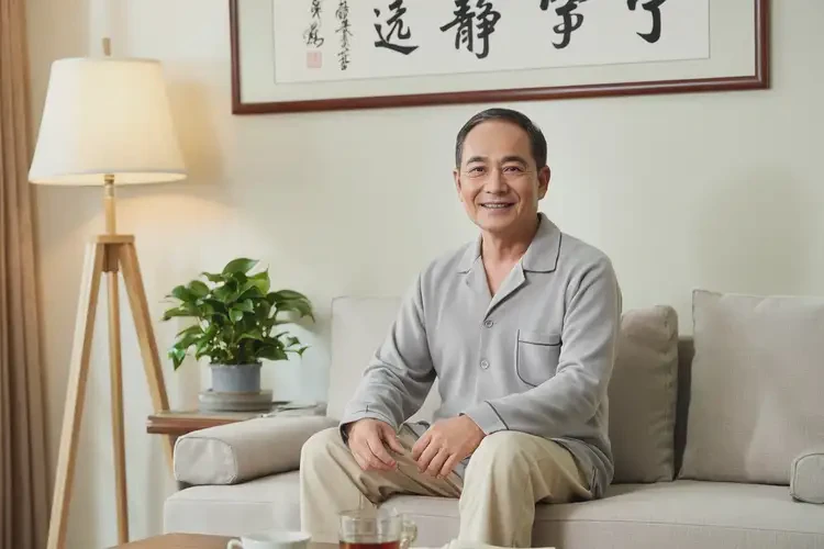 男人肚子容易長(zhǎng)濕疹能不能根治(圖1)