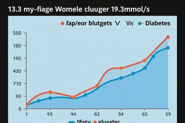 更年期女性早上空腹血糖19(圖2)