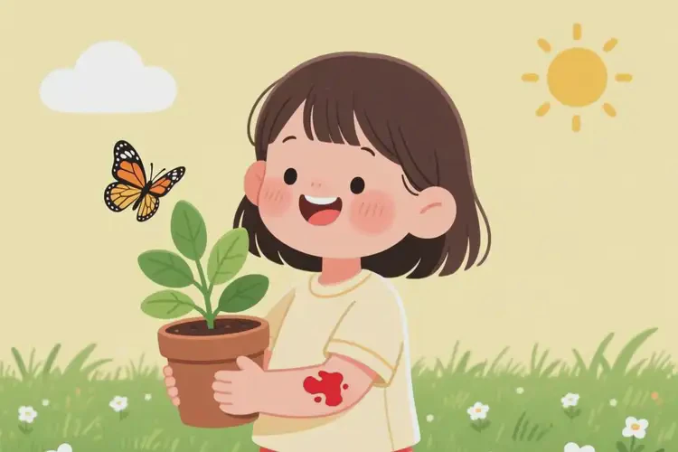 孩子身上出現(xiàn)濕疹可不可以根治(圖2)