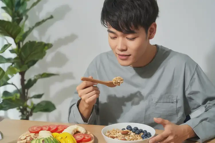 年輕人睡前血糖7點(diǎn)6是怎么回事(圖4)