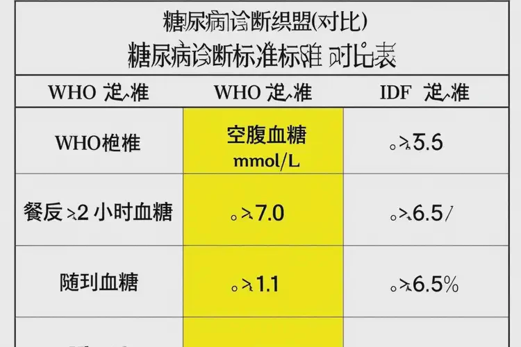 成年人早上空腹血糖14(圖1)