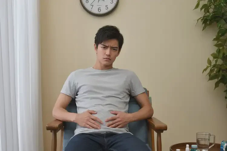 青年人屁股长湿疹不管它会自己好吗(图3)