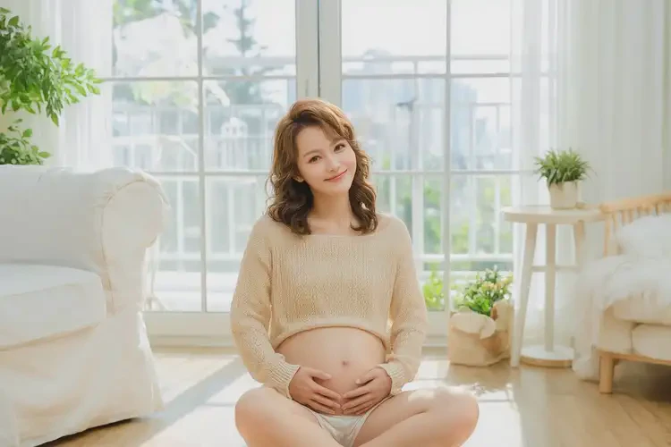 哺乳期媽媽肚子偶爾長(zhǎng)濕疹能不能根治(圖2)