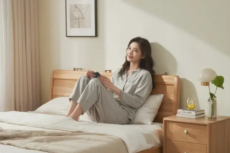 產(chǎn)婦屁股容易長濕疹可不可以徹底自愈(圖1)