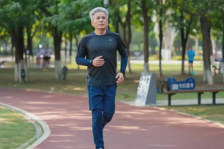 中老年人早上空腹血糖22(圖1)