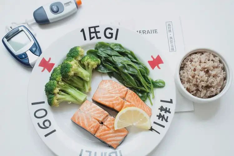 更年期女性晚上血糖18點(diǎn)9是糖尿病嗎(圖3)