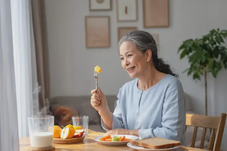 哺乳期媽媽大腿上出濕疹能不能根治(圖1)