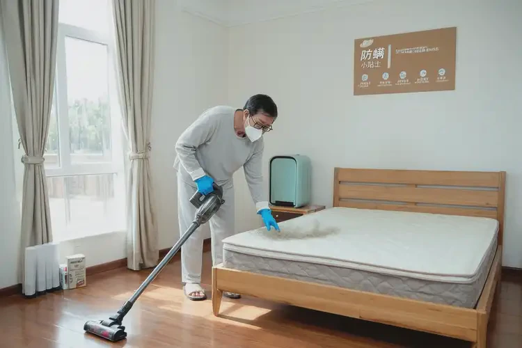 老年人大腿上經(jīng)常起濕疹可以徹底自愈嗎(圖2)