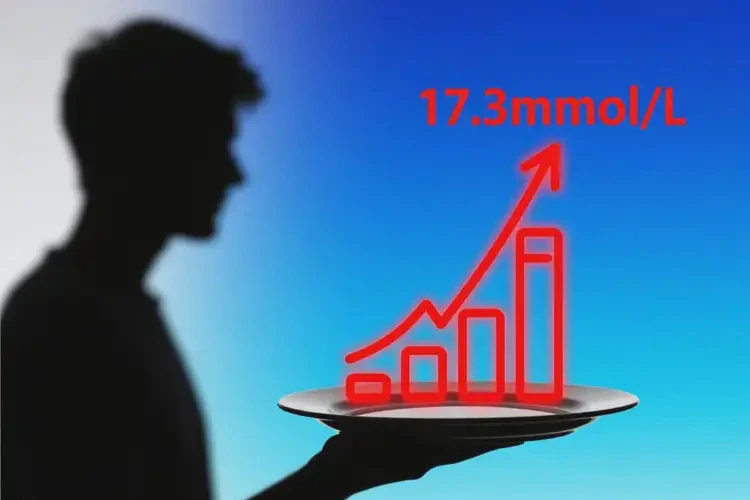 年輕人餐后血糖17(圖4)