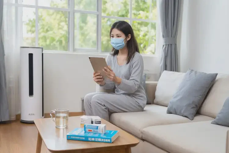 哺乳期媽媽手上有濕疹能不能根治(圖2)