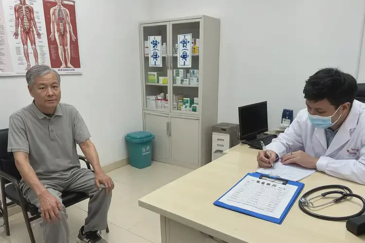 男性四肢容易長濕疹不管它會自己自愈嗎(圖2)