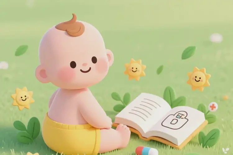 少兒屁股上出現(xiàn)濕疹可不可以根治(圖2)