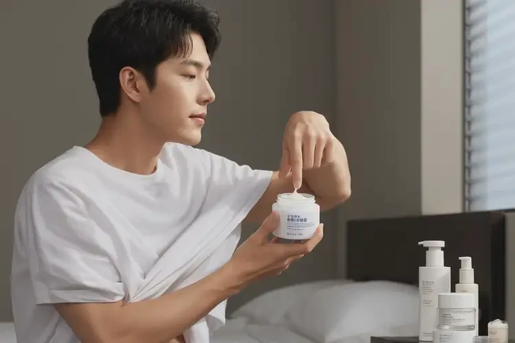 青少年肚子出現(xiàn)濕疹能靠自己自愈嗎(圖3)