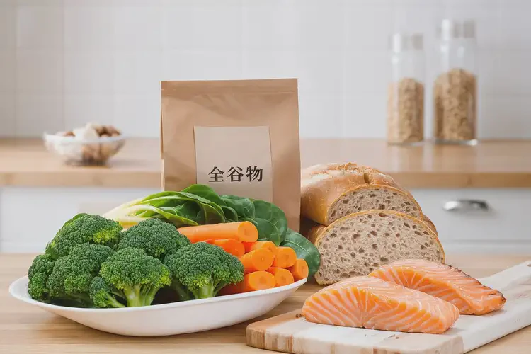 年轻人早餐血糖15(图1)