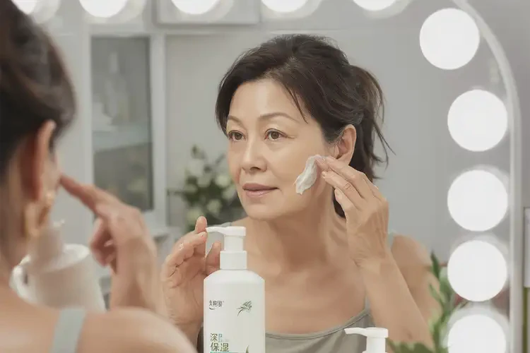 哺乳期媽媽手臂起濕疹能不能根治(圖4)