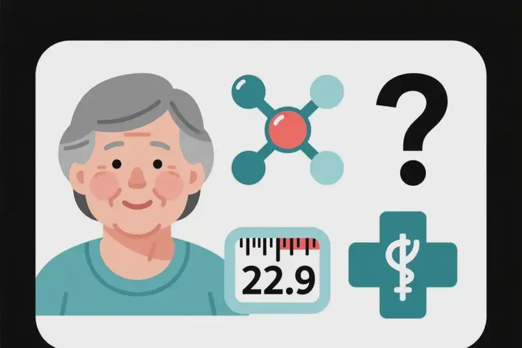 中年人晚上血糖22(圖1)