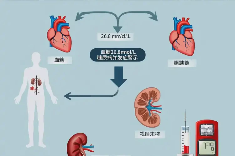 中年人餐后血糖26(圖1)