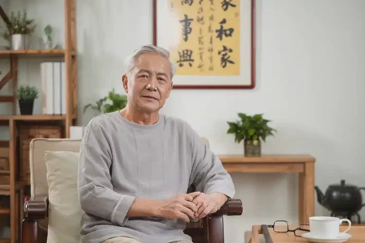 老年人屁股經(jīng)常起濕疹不管它會(huì)自己自愈嗎(圖1)