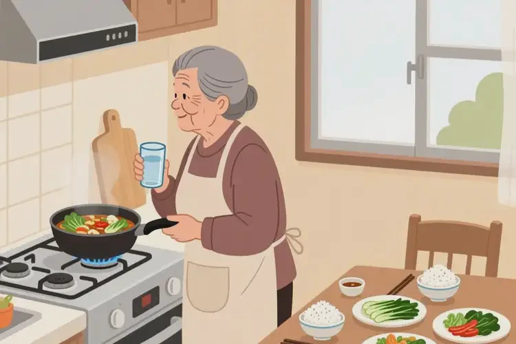 中老年人晚餐血糖7點(diǎn)6是糖尿病嗎(圖3)