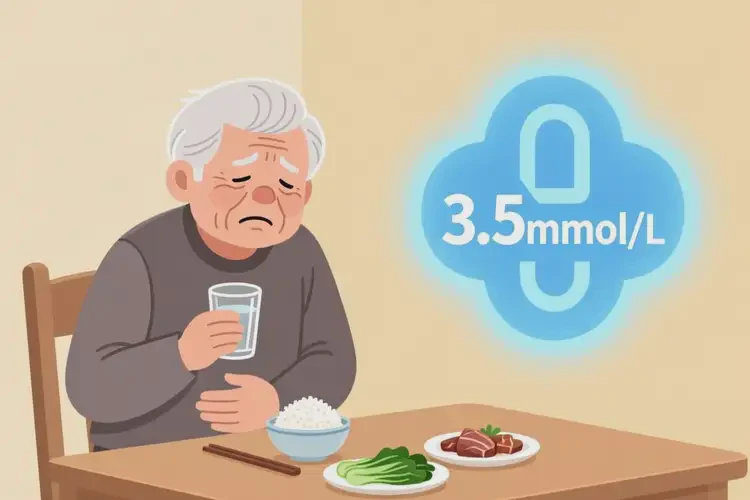老年人中餐血糖3(圖4)