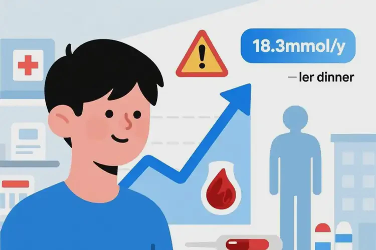 青少年晚餐血糖18(圖1)