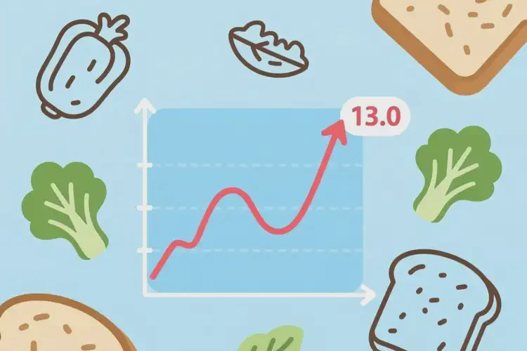 成年人晚餐血糖13點0是糖尿病嗎(圖4)