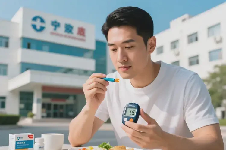 男人餐后血糖7(圖4)