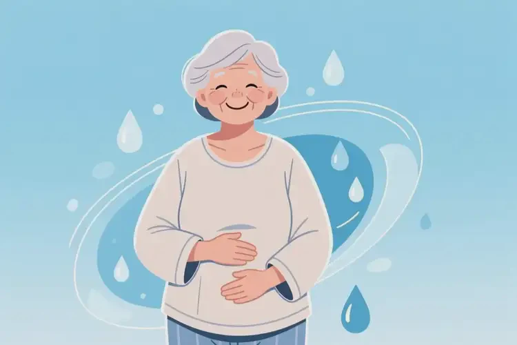 老年人肛周出濕疹可不可以根治(圖3)