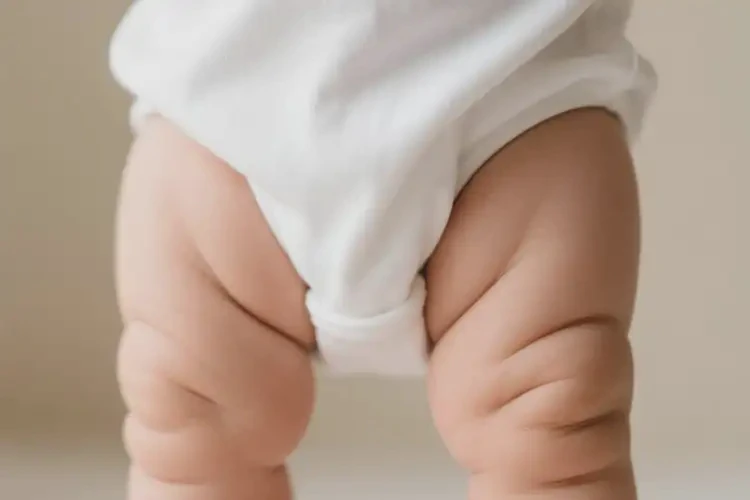 嬰幼兒大腿上有濕疹可不可以根治(圖3)