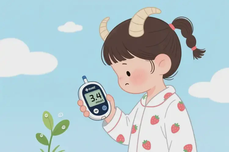 小孩早上血糖3(圖1)