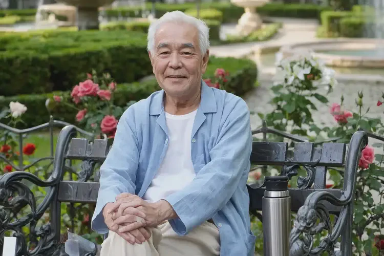 老人肛周經(jīng)常長濕疹能夠徹底治愈嗎(圖1)