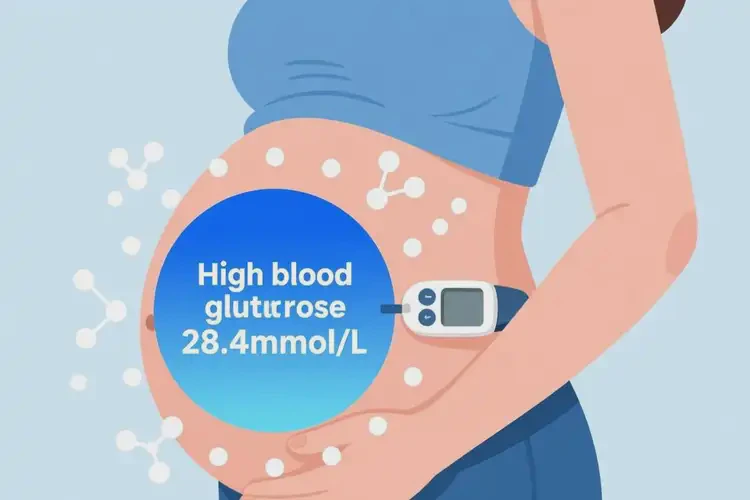 孕婦早餐血糖28(圖3)