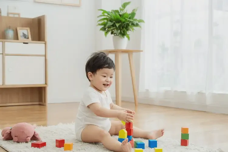 幼兒全身經(jīng)常長(zhǎng)濕疹可以徹底自愈嗎(圖1)