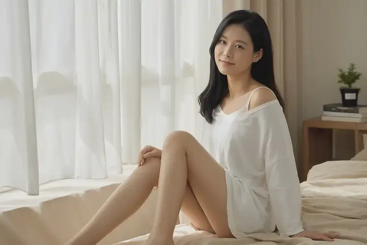 女性肛周容易起濕疹不管它會(huì)自己自愈嗎(圖1)