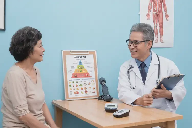 女性下午血糖26(圖1)