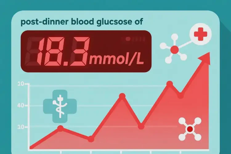 青少年晚餐血糖18(圖1)