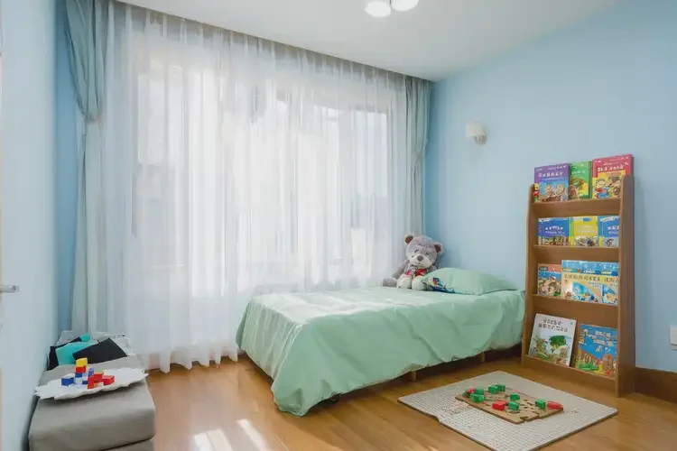 孩子臉上起濕疹可不可以根治(圖2)