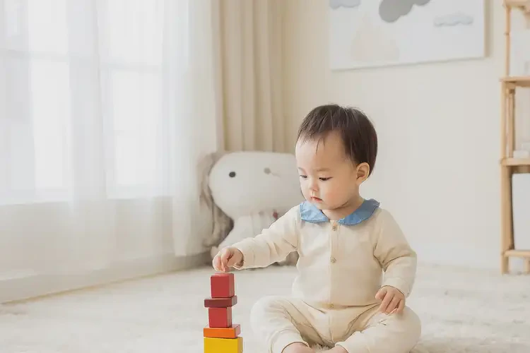 宝宝小腿上有湿疹可不可以根治(图1)