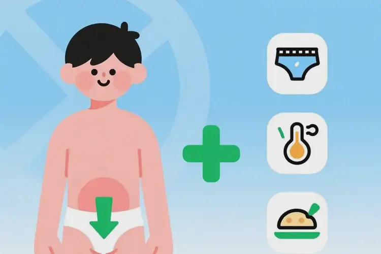 男生肛周容易长湿疹不管它会自己自愈吗(图3)