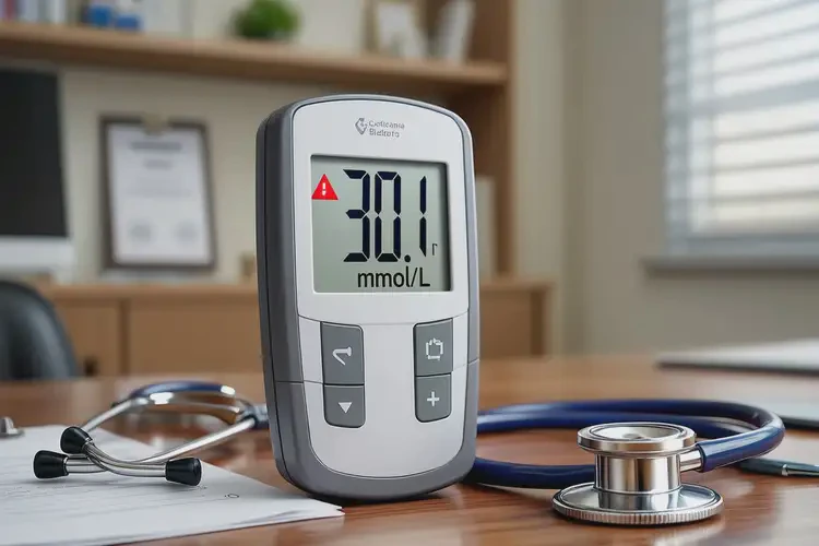 男性中午血糖30(圖1)