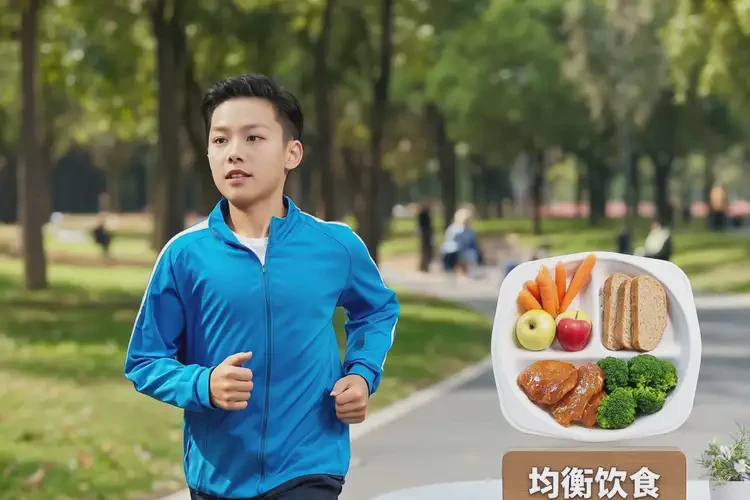 青少年早上空腹血糖7點9意味著什么(圖3)