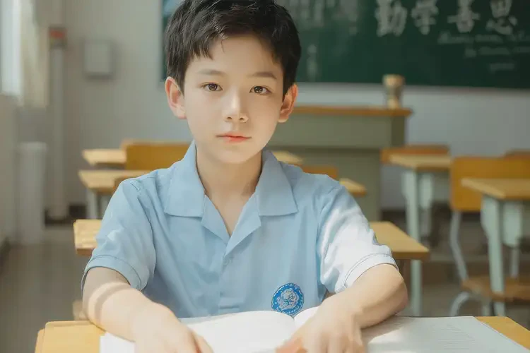 小學(xué)生手上出濕疹能靠自己自愈嗎(圖1)