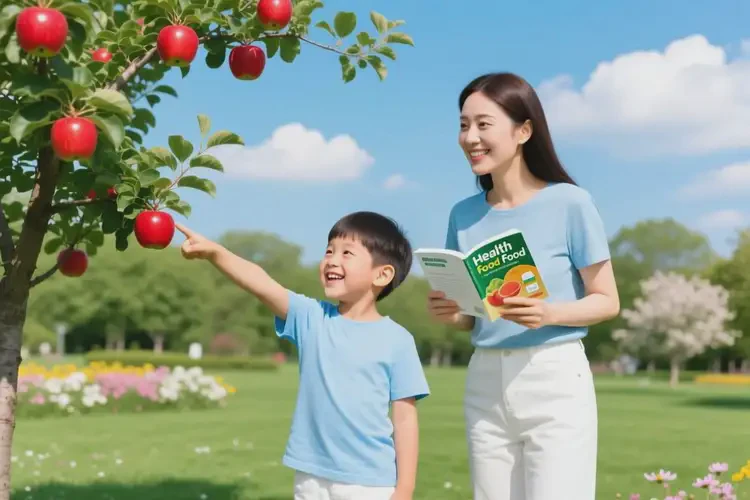 小孩餐后血糖12(图1)