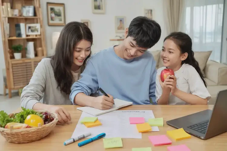 青少年早上空腹血糖12(圖1)