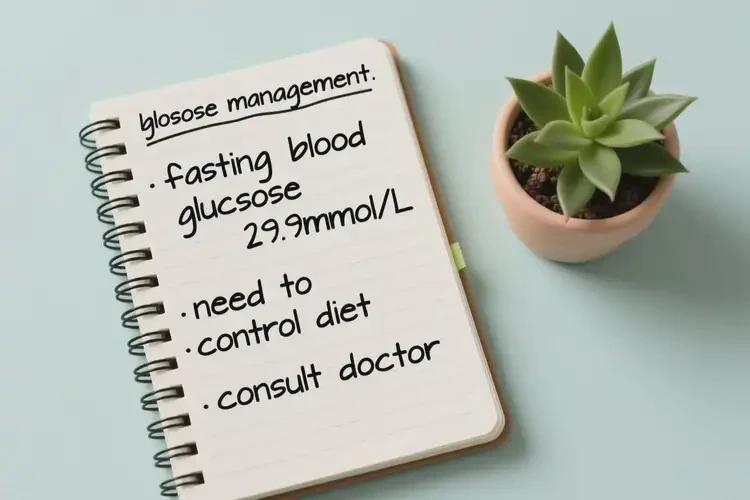 老年人空腹血糖29(圖2)