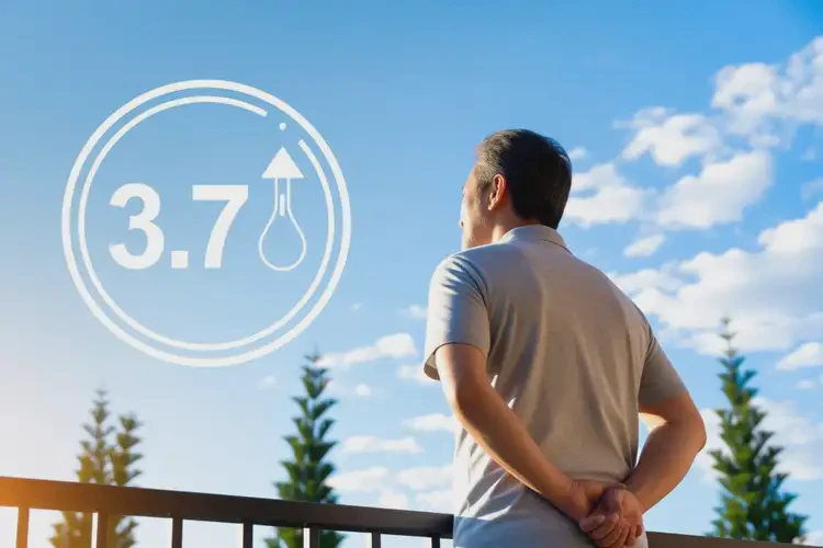 中老年人空腹血糖3点7是糖尿病吗(图1)