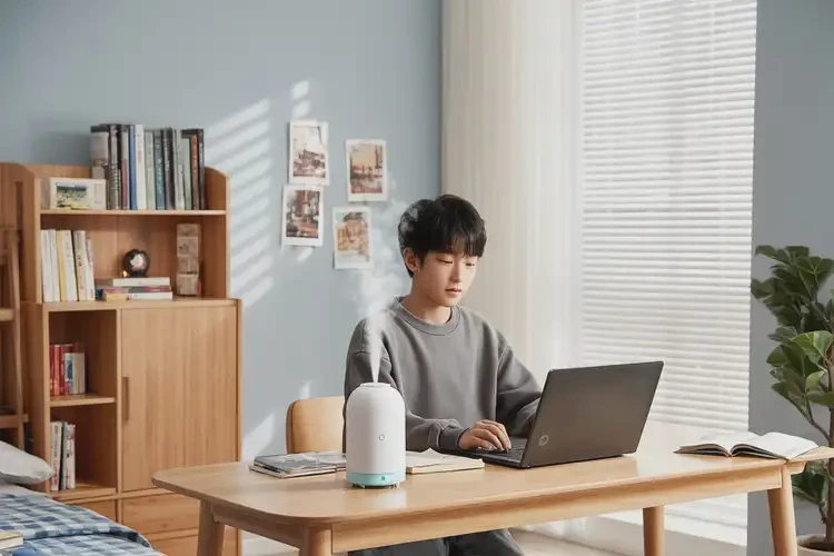 大學生全身容易起濕疹能不能徹底自愈(圖2)