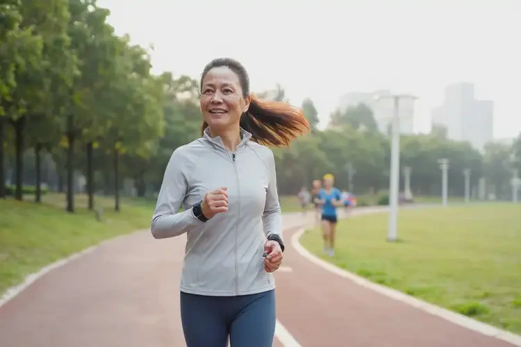 更年期女性晚上血糖18點(diǎn)9是糖尿病嗎(圖2)