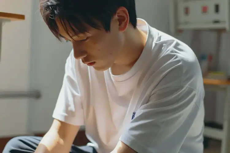 大學生全身出濕疹不管它會自己好嗎(圖4)