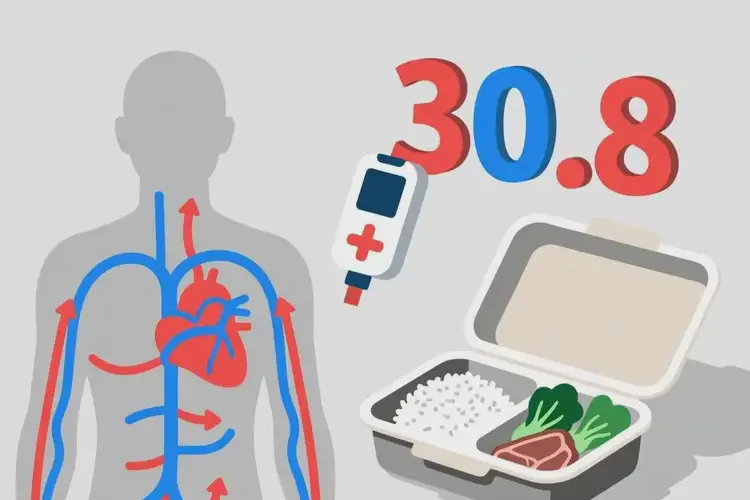 年輕人中餐血糖30(圖4)